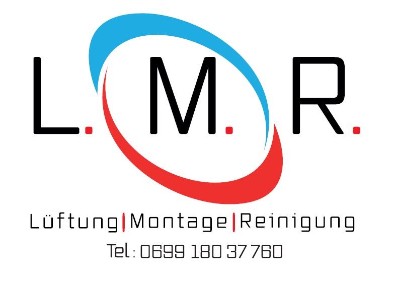 L.M.R. - Lüftung/Montage/Reinigung